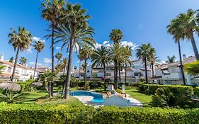 Marbella Villa Monteros