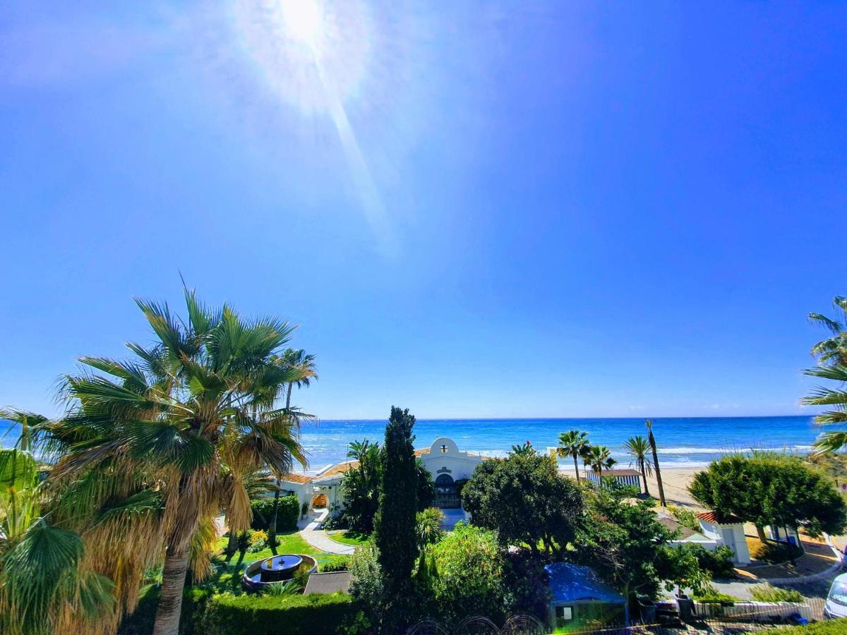Marbella Villa Monteros Exterior foto