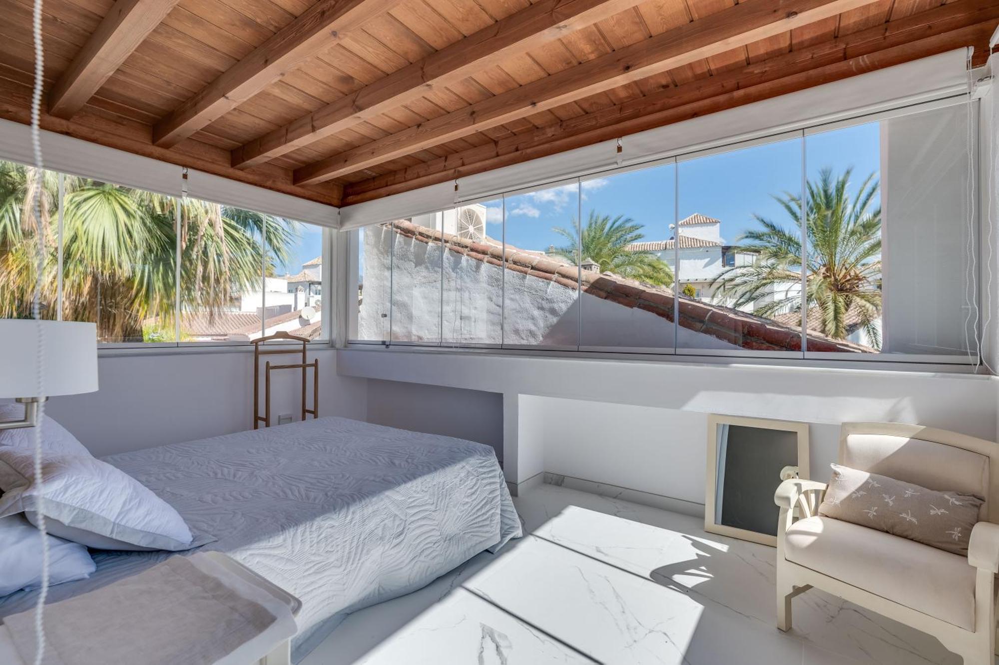 Marbella Villa Monteros Exterior foto